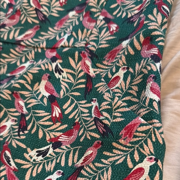 Boden Martha seam detail pocket dress - Picture 6 of 10